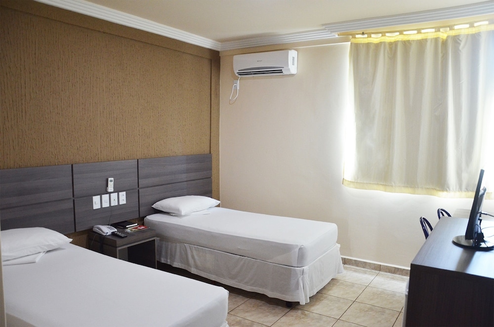 Inacio Palace Hotel — Rio Branco — photo 5