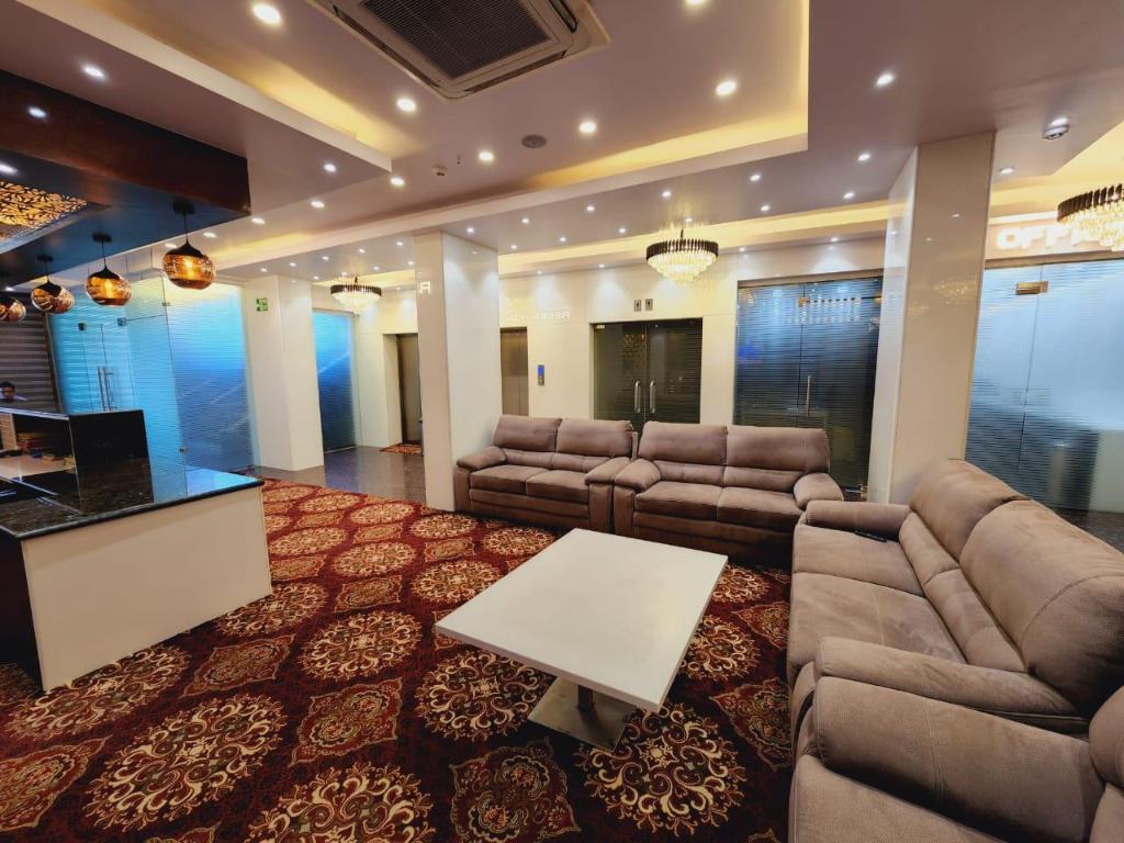 Hotel Vidya Residency — Bhagalpur — photo 3