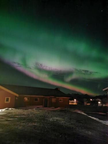Feriebolig på bygda in Unknown City, Norway