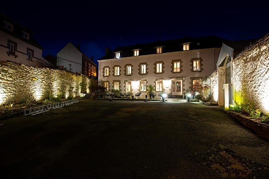 Hôtel Ty Mad — Groix — photo 2