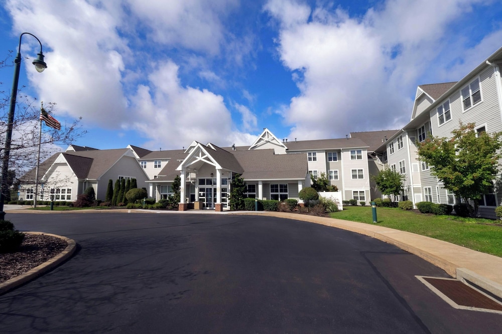 Residence Inn by Marriott Hazleton - photo 48