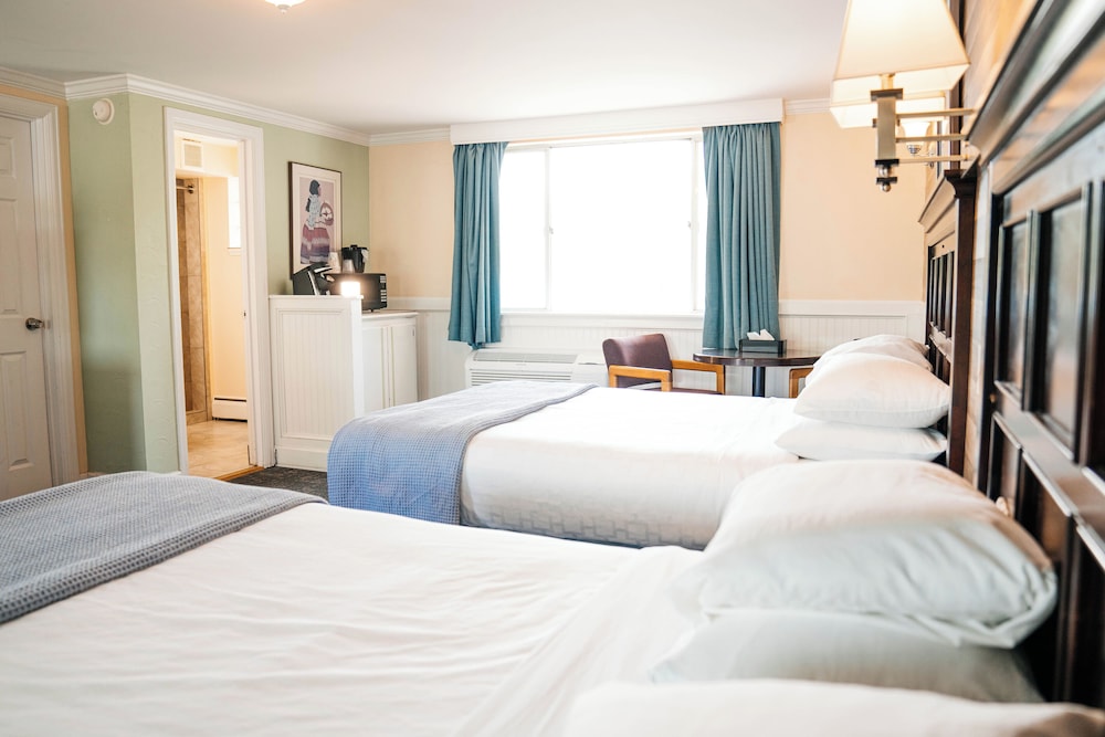 Salida Inn & Monarch Suites - photo 28