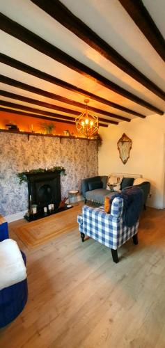 Beatrice Cottage