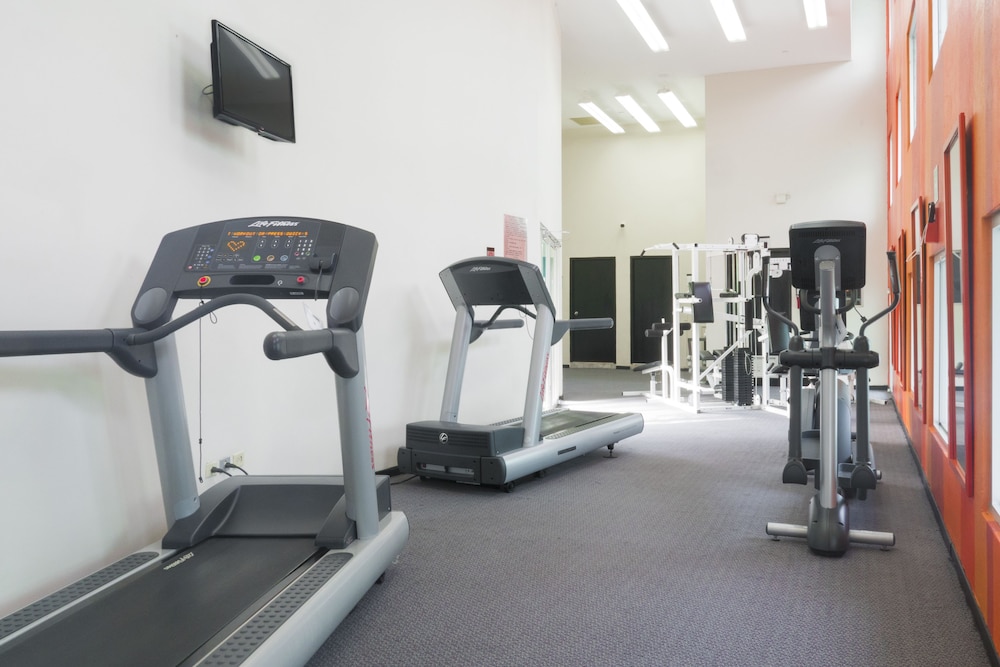 Sports facility