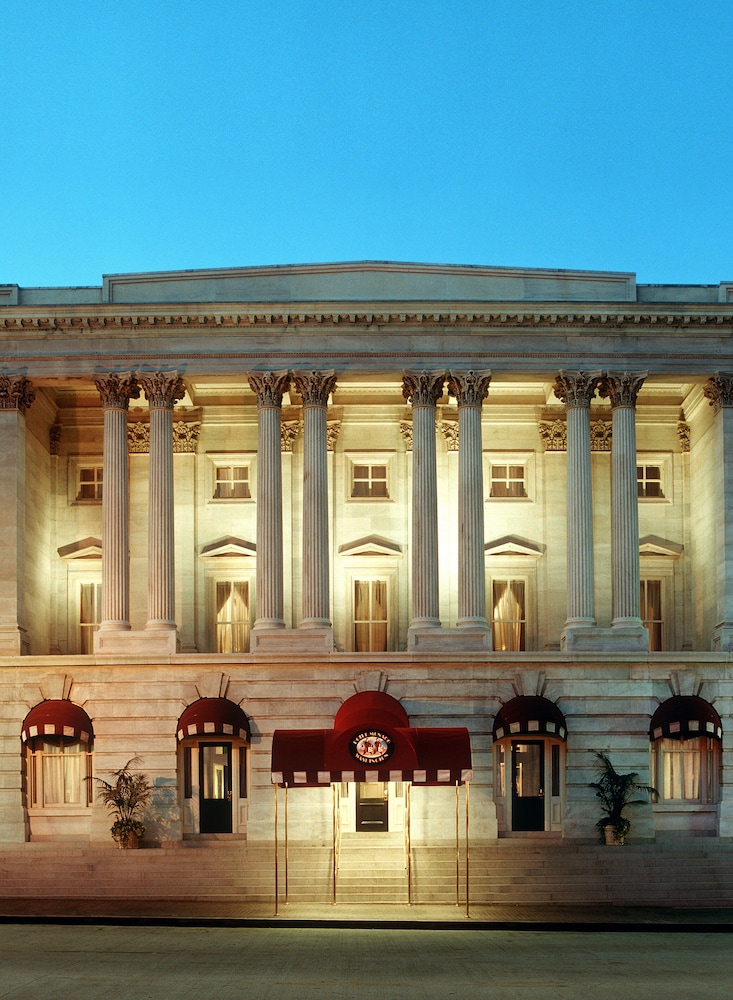 Kimpton Hotel Monaco Washington DC by IHG - photo 63