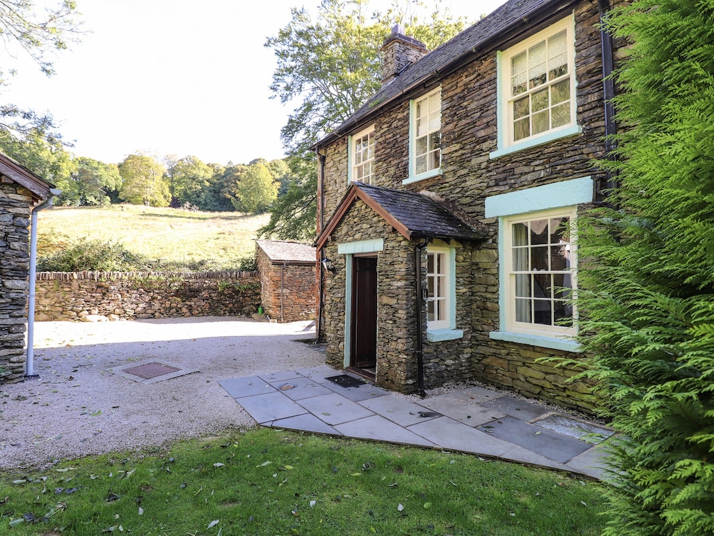 Jessicas Cottage — 4-Star Luxury Hotel in Windermere, United Kingdom
