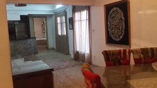 Helmeya Apartment with Touristic Views — 5-Star Luxury Hotel in Cairo, Egypt