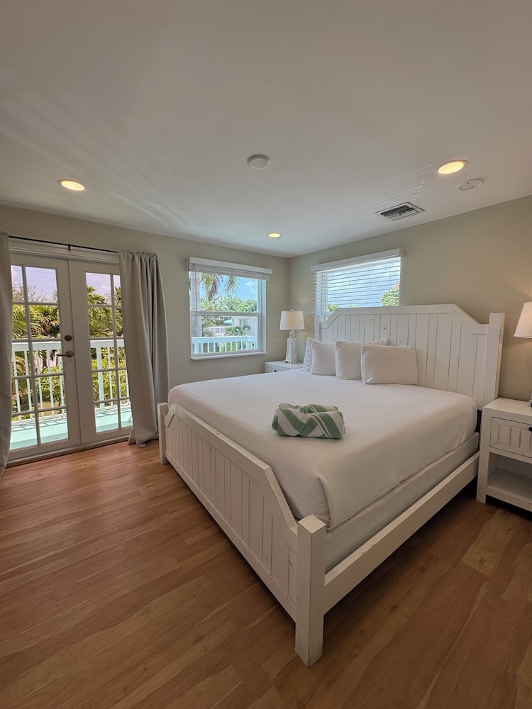Gulf View Waterfront Resort - photo 19