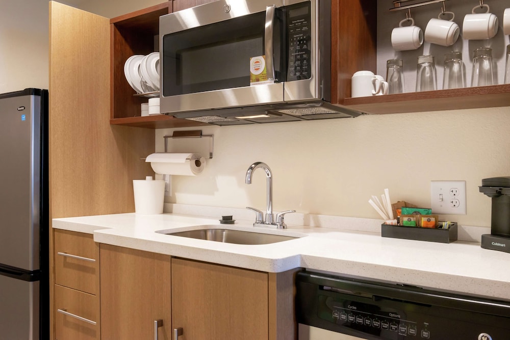 Home2 Suites by Hilton New Albany Columbus - photo 27