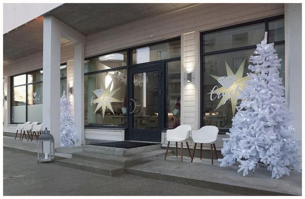 Crystal Suites 1 — Rovaniemi — photo 3