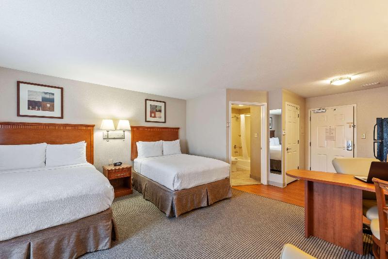 Extended Stay America Houston Katy I 10 - photo 50