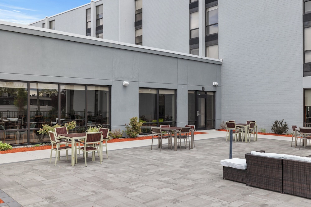 EVEN Hotel Manchester Airport by IHG - photo 68