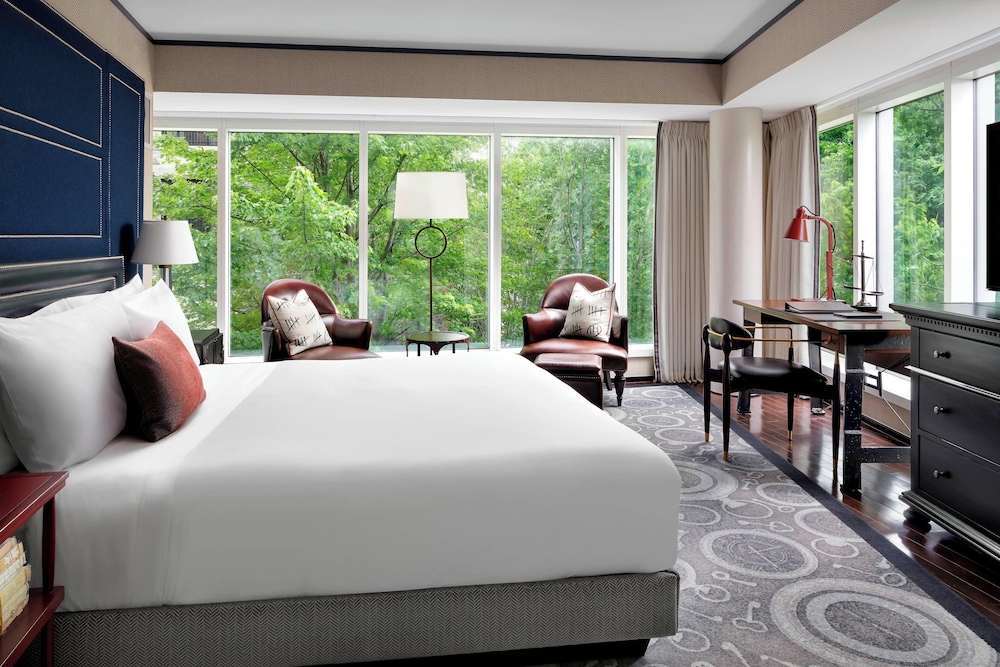 The Liberty a Marriott Luxury Collection Hotel Boston - photo 32