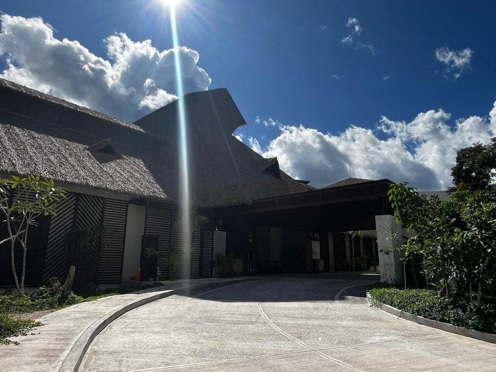 Hotel Mundo Maya Calakmul