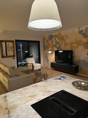 Galerija with free parking — 4-Star Luxury Hotel in Pula, Croatia