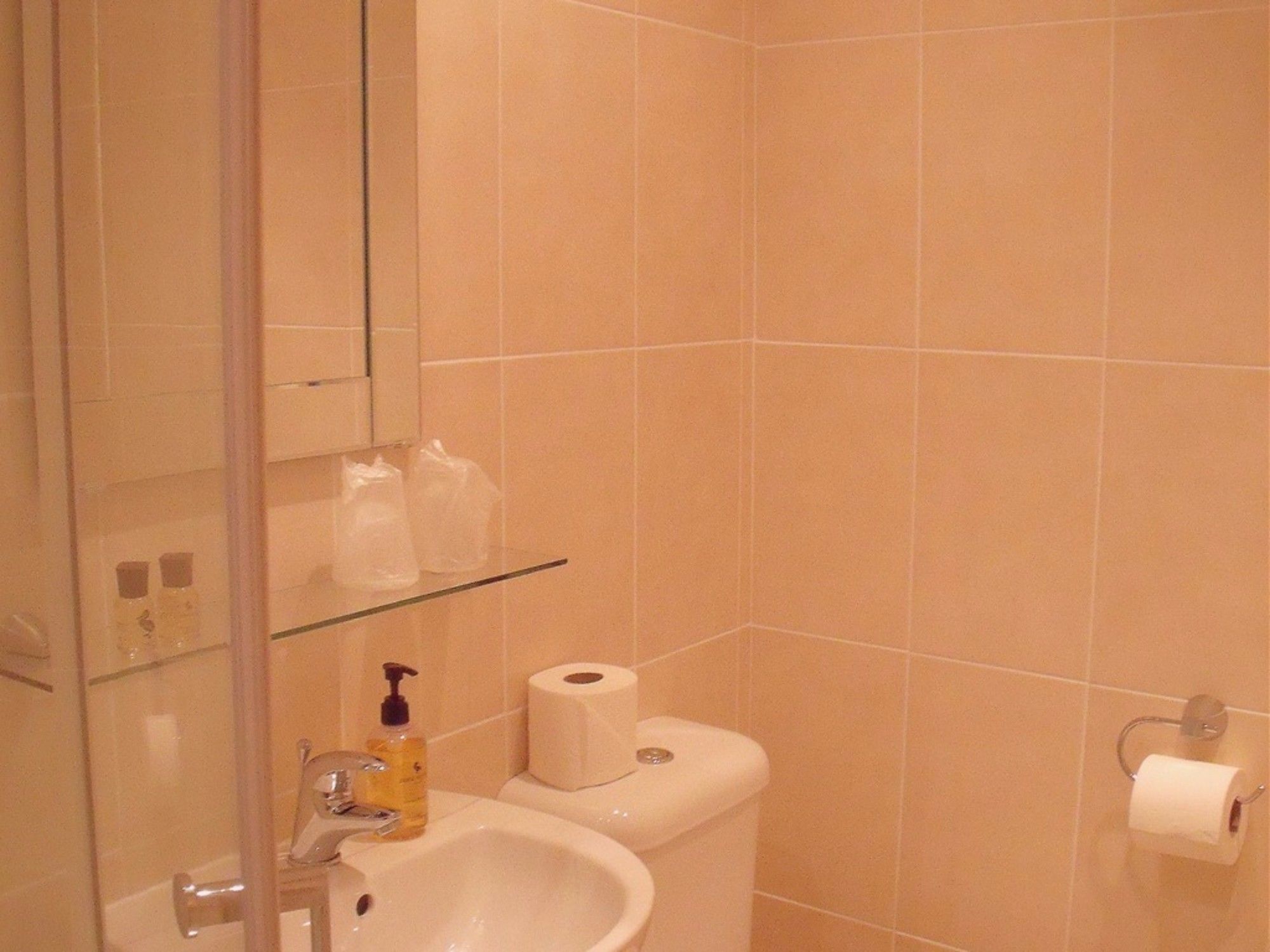 Britannia Guest House