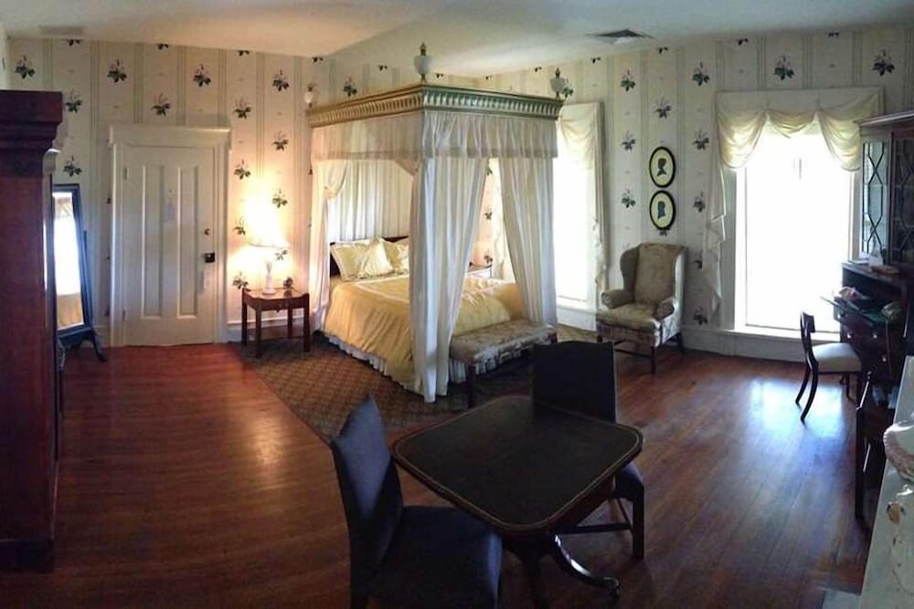 The Berry Hill Resort & Conference Center - photo 17