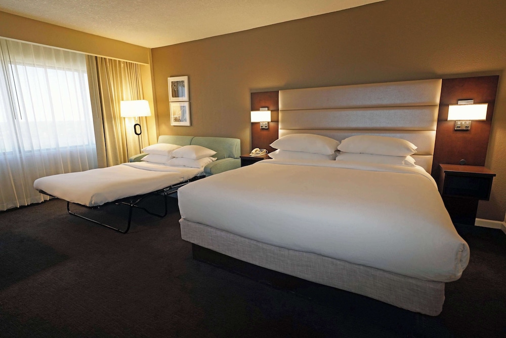 DoubleTree by Hilton Hotel Orlando Downtown - photo 46
