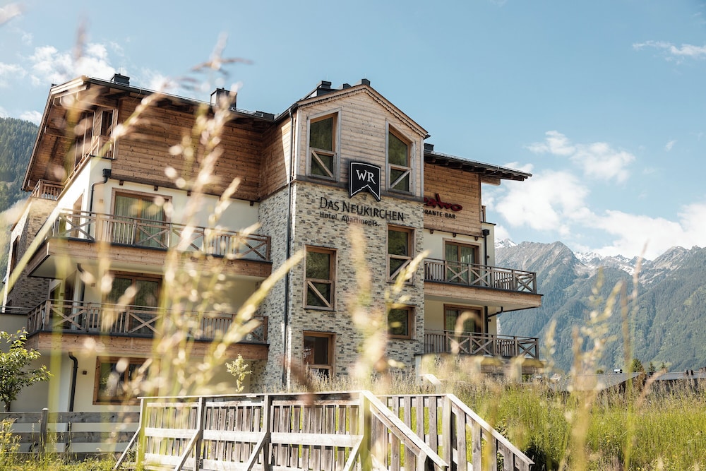 Wildkogel Resorts DAS Neukirchen in Neukirchen Am Grossvenediger, Austria