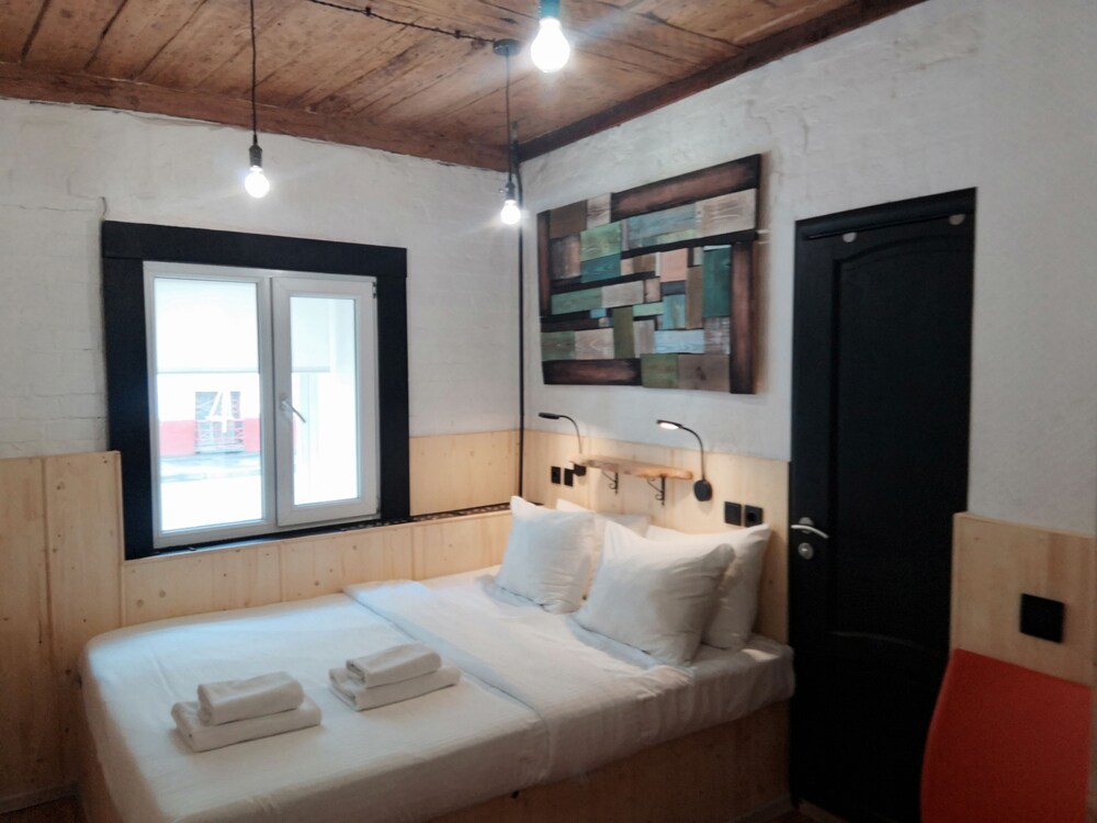 Basilica Hotel - last minute hotel in Moscow
