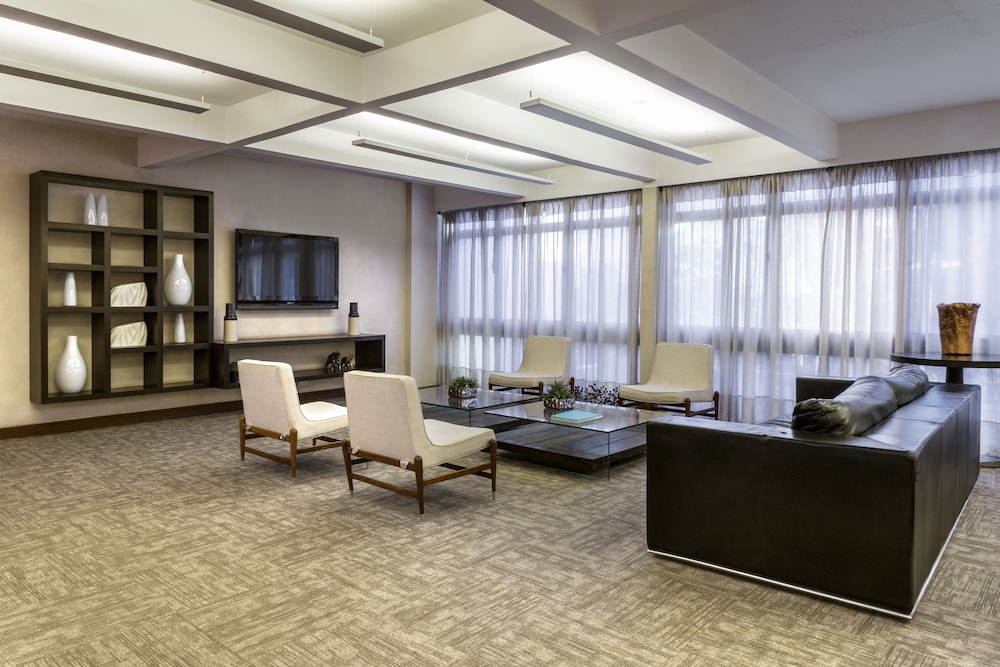 Sia Park Executive Hotel — Guara — photo 4