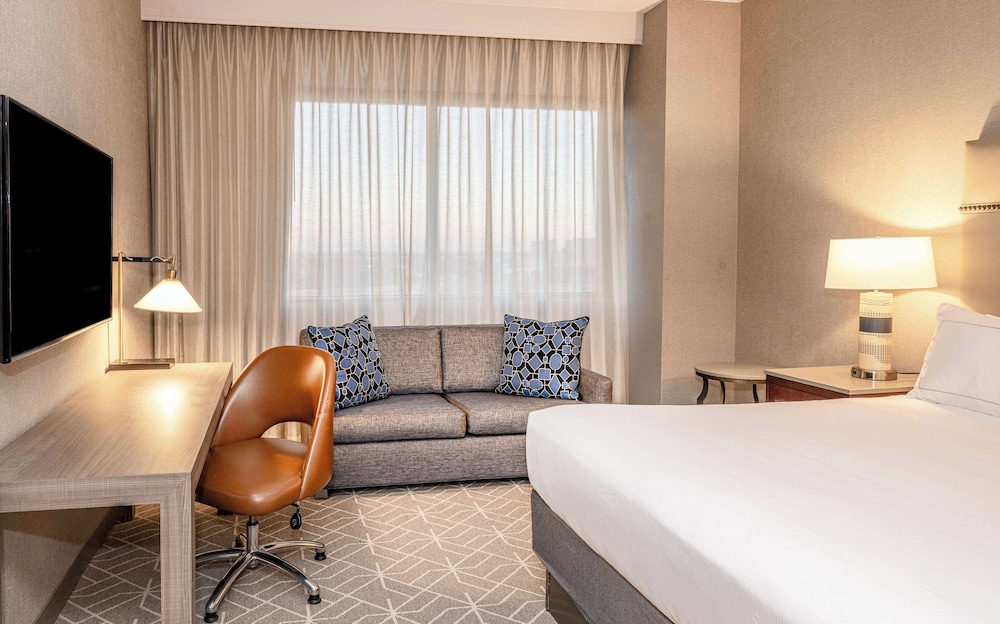 Hilton Richardson Dallas - photo 46