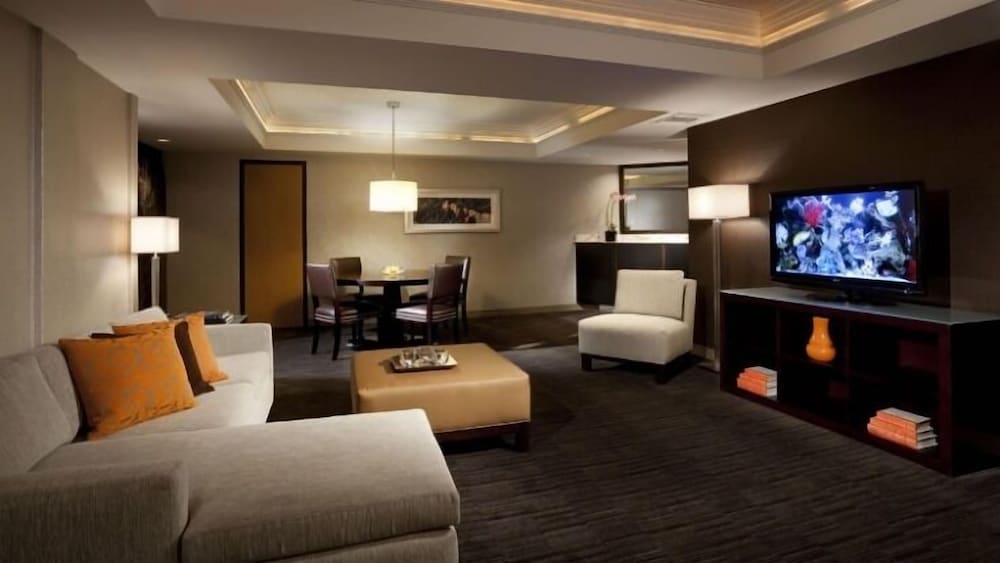 Hyatt Palm Springs - photo 13