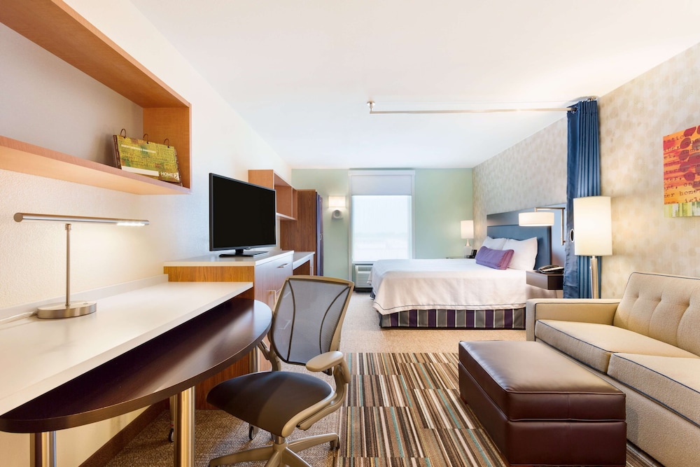Home2 Suites by Hilton Fargo ND - photo 3