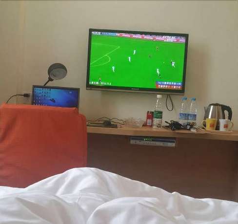 Home Inn - carbon neutral hotel in Anshun