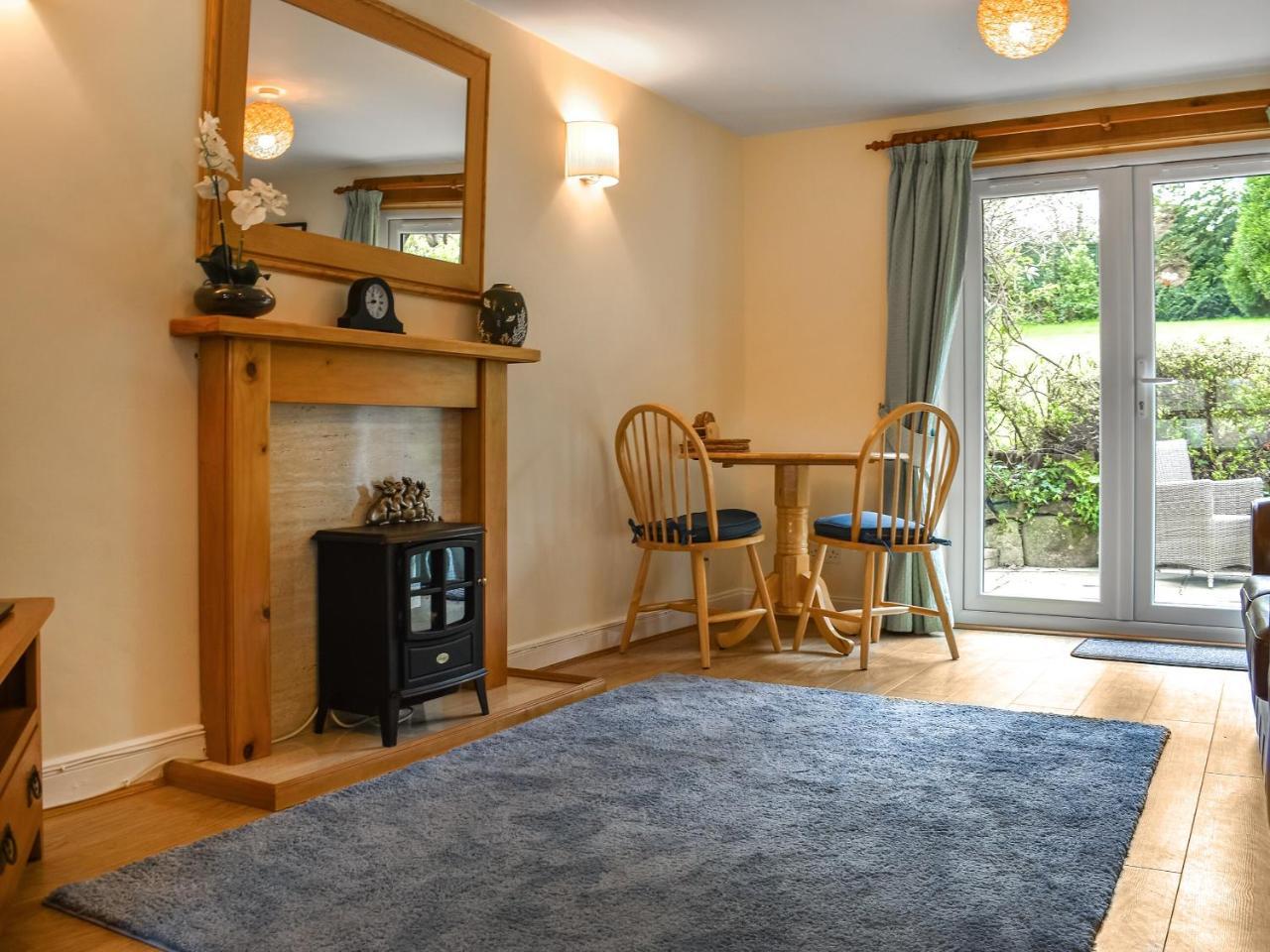 Lower Axford Cottage — 4-Star Luxury Hotel in Callington, United Kingdom