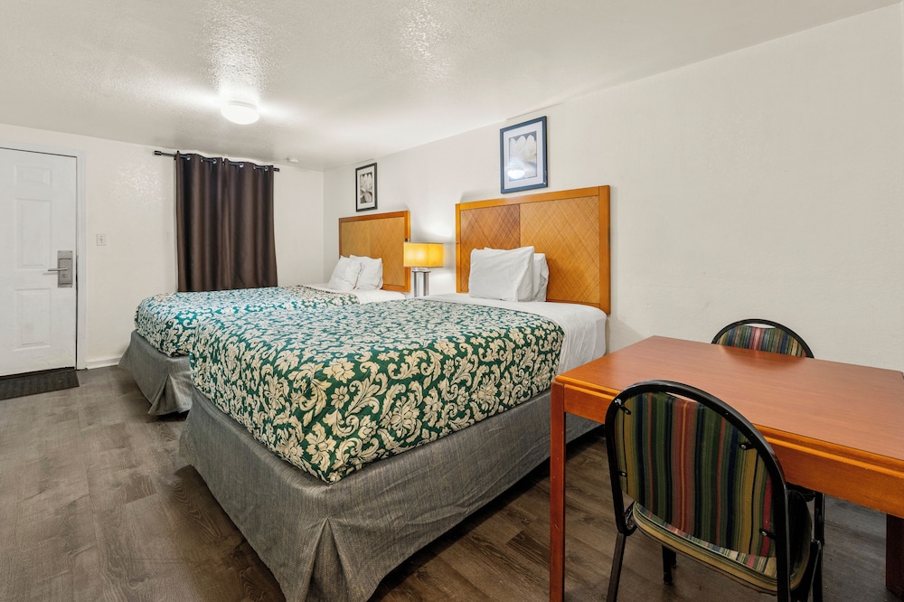 Extended Stay Studios - photo 21