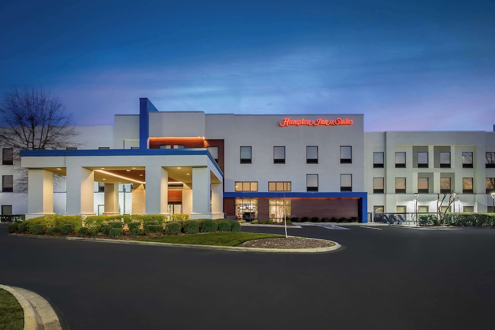 Hampton Inn & Suites Birmingham Pelham - photo 37
