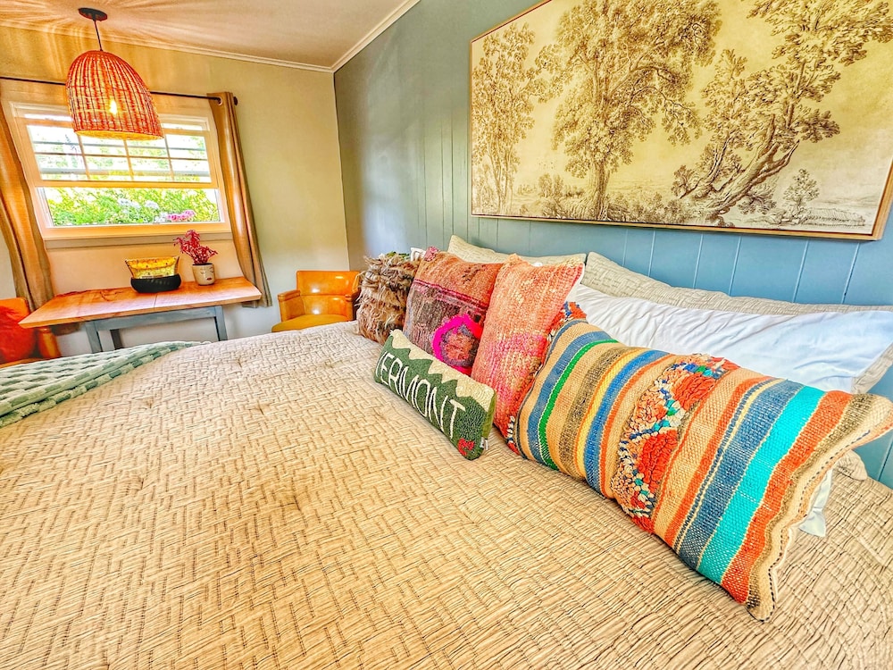 Brittany Motel - photo 13