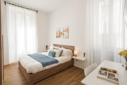 Vaticano Domvs Appartamento ai Musei Vaticani — 4-Star Luxury Hotel in Rome, Italy