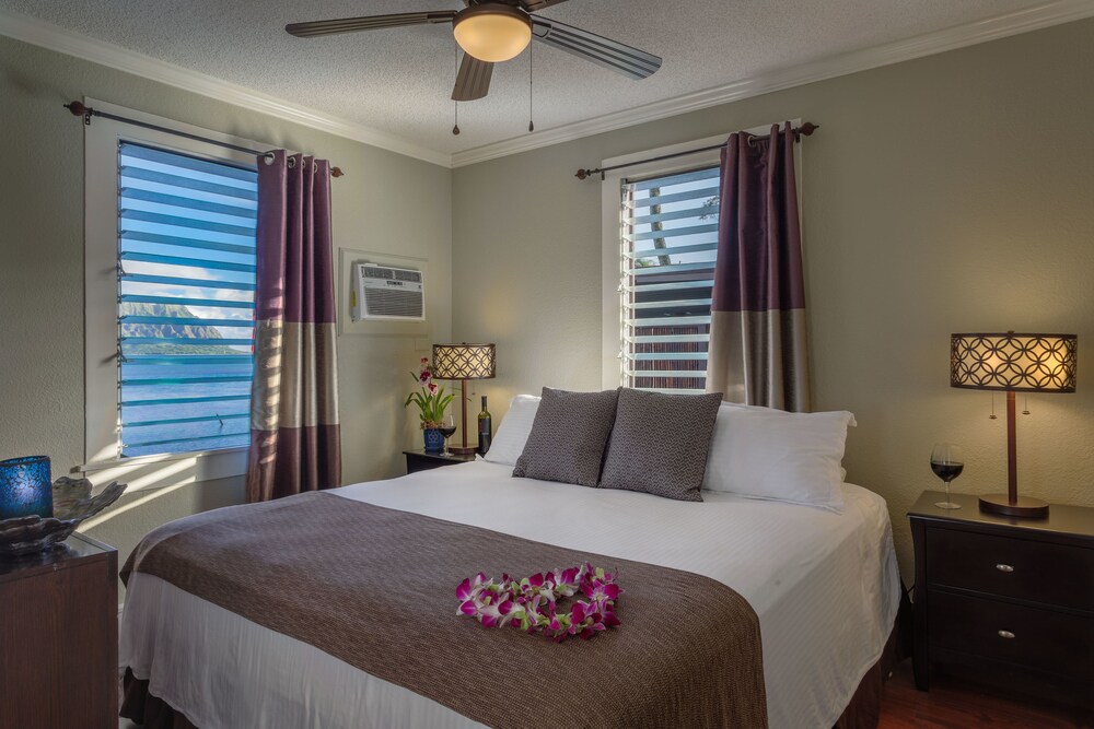 Paradise Bay Resort - photo 23