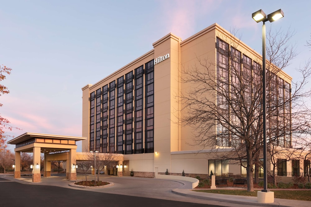 Hilton Fort Collins - featured photo