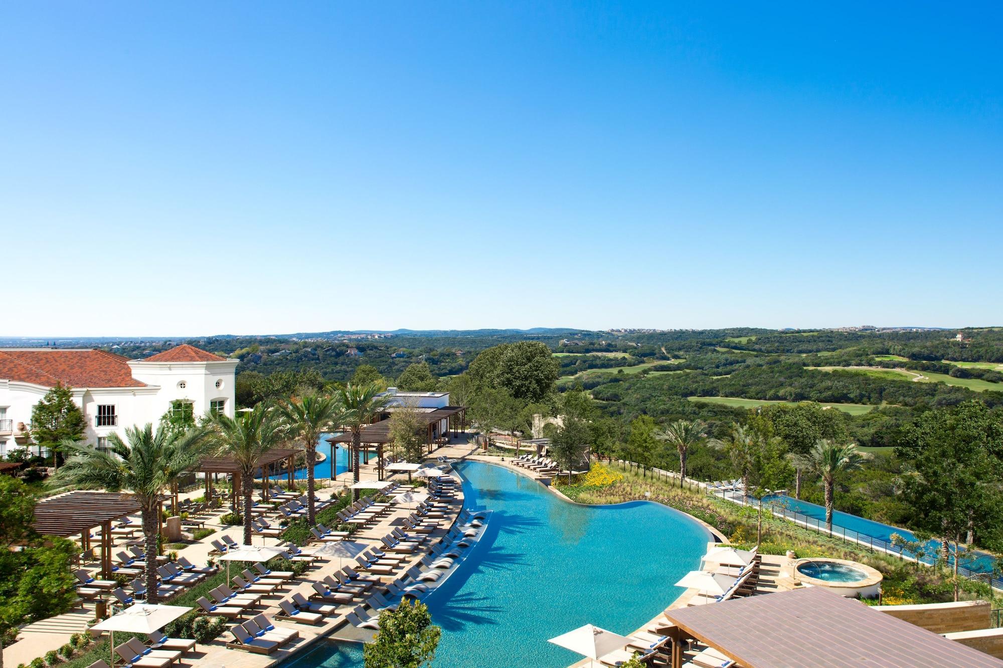 Signia by Hilton La Cantera Resort & Spa - photo 9