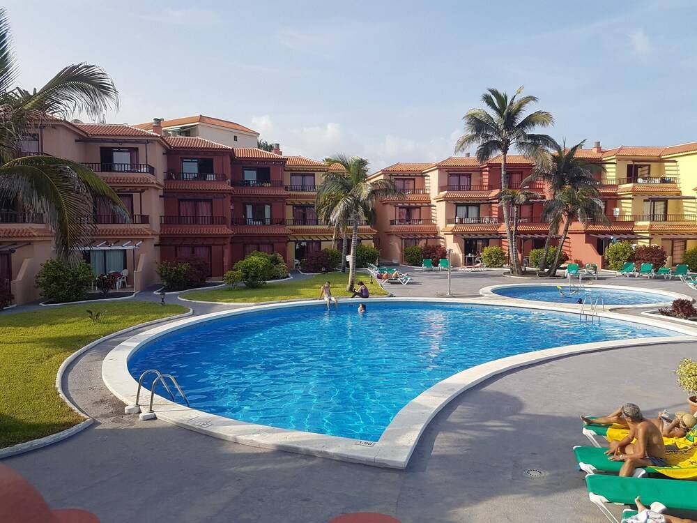 Los Cancajos Apartamento Acijoa — 4-Star Luxury Hotel in Brena Baja, Spain