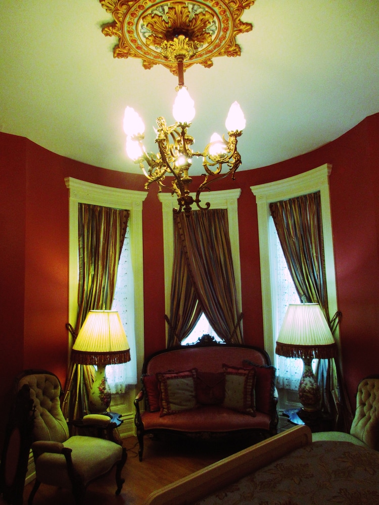 Johnstone Mansion - photo 21