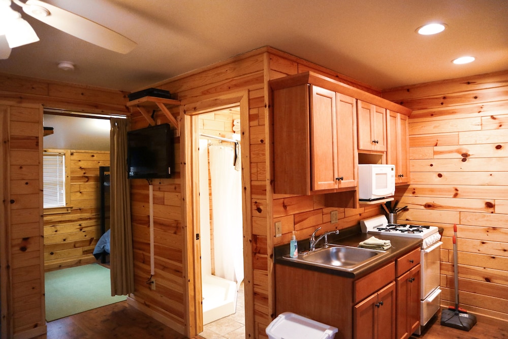 Au Sable Riverview Resort - photo 18