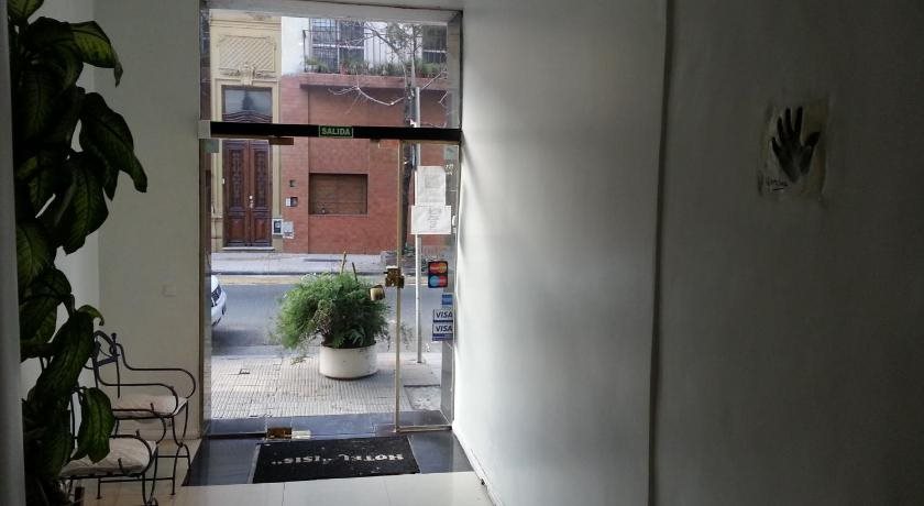 Hotel Isis — Balvanera — photo 3