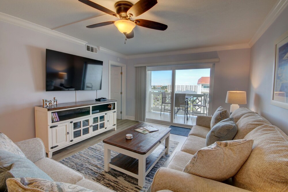 El Matador 461 FREE TICKETS Your stay includes free tickets to many area attractions — 4-Star Luxury Hotel in Fort Walton Beach, United States