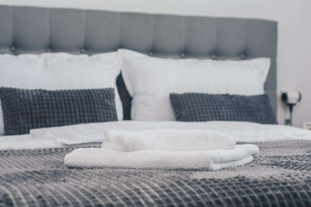 L Apartment — 4-Star Luxury Hotel in Maribor, Slovenia