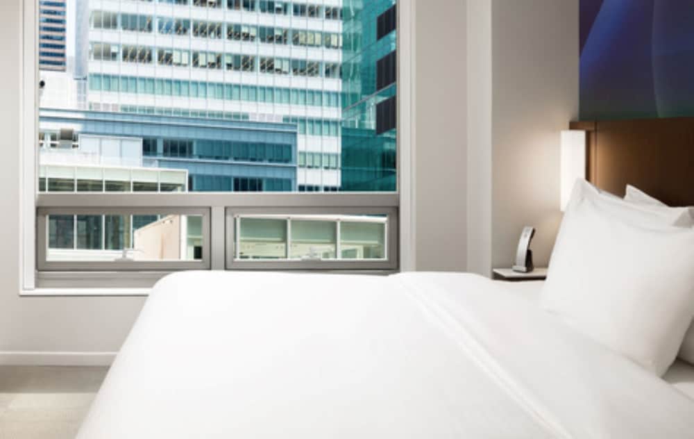 LUMA Hotel Times Square - photo 19