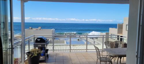 Sunseaker Beachfront Complex — 4-Star Luxury Hotel in Ballito, South Africa