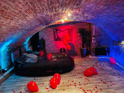Loveroom21 — Valenciennes