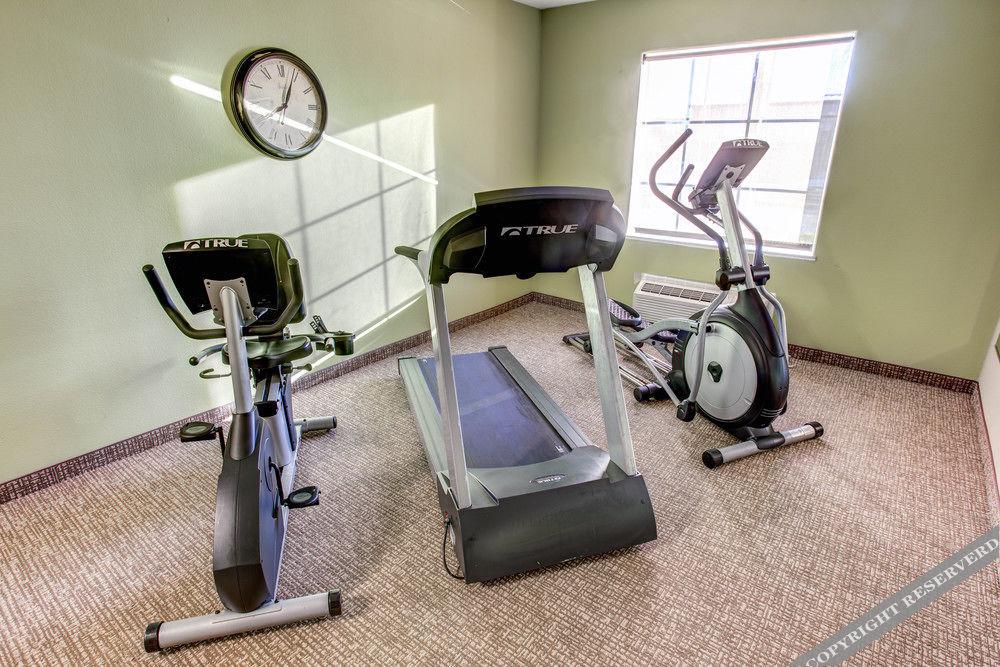 Comfort Inn Lake Charles - photo 16