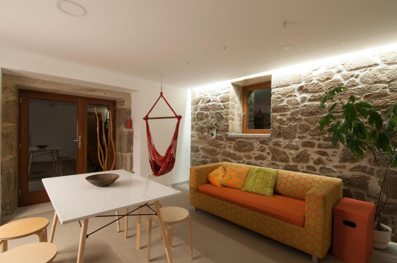 Outeiro de Setecamiños in Cuntis, Spain