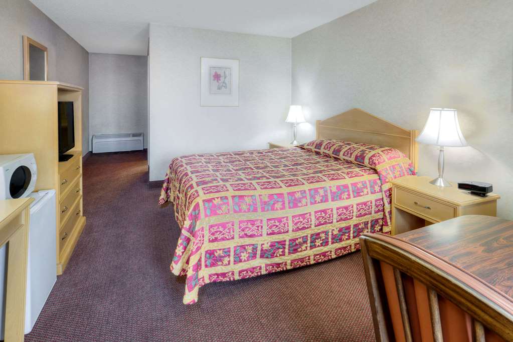 King City Motel by OYO Pasco - photo 13