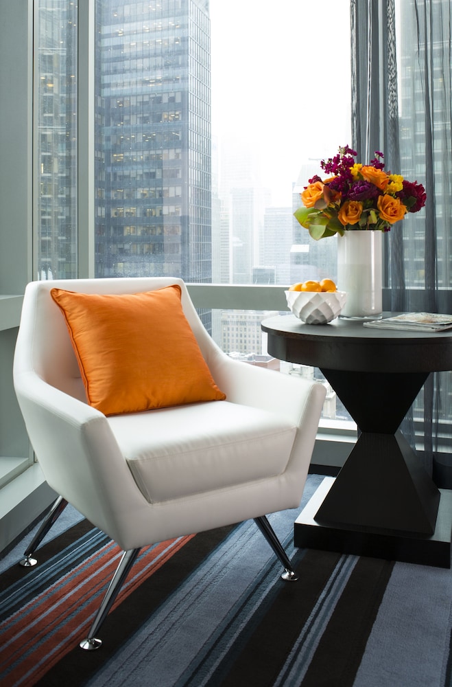 Courtyard by Marriott New York Manhattan Central Park - photo 4